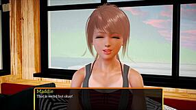 My New Family Adventures in Cartoon Game World