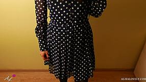 Teen fiercely fucks huge cock in POV cumshot.