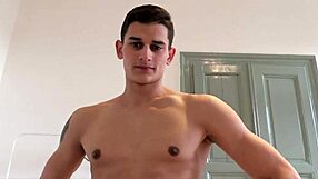 amateur gay for pay cumshot czech hunter 525