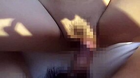 Wow! Anime Otaku Girl in Wild Love Sex Action!