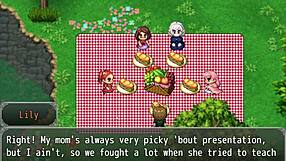 Hey, Playing Henteria Chronicles 3 Part 2 Eng Game Now