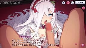 What Secrets Hide in Brahmanje 1 Anime Game?