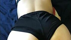 big tits bent over for anal doggystyle 😏