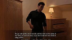 This Milf Is Too Horny - Sex 6 00 Bare Witness 6