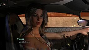 This Milf Is Too Horny - Sex 6 00 Bare Witness 6