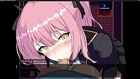 Breakthrough - The Seven Azure Flesh Pots Part 2