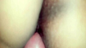 Peruvian Teen Latina Rubs Neighbor’s Cock with Her Wet Vagina for Cash in Homemade Beach Sex.