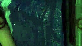 B dildo gaping pussy xxx rough outdoor public lovemaking is anya