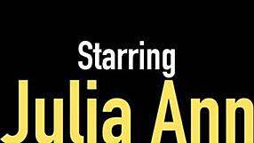 Dick D Divas featuring Julia Ann