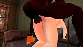 second life black man fucks slutty white woman