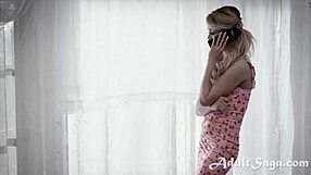 Billy Boston And Robby Echo Fuck Without Condom