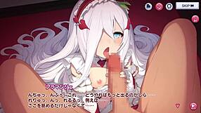 What Secrets Hide in Brahmanje 1 Anime Game?