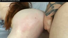 Is She Hot Or Just Teasing With That Pussy Lick?