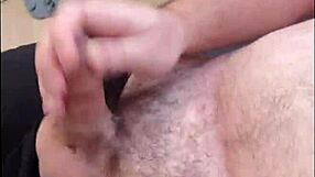 hot guy drenched in cum