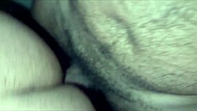 security guard at nightclub interacting with two guys in the booth at the club