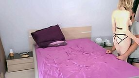 Foot fetish anal fucking before swallowing sperm