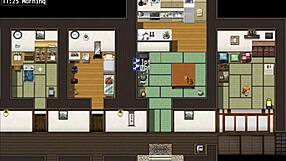 explorando e chegando no fundo da caverna escura - scars of summer - happy route - parte 3