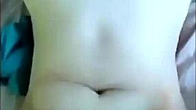 hey, wanna see wife whore fucking ass with big cock to orgasm in hardcore monster cock action?