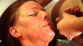 yo, is your wife a cum-hungry slut like mine?