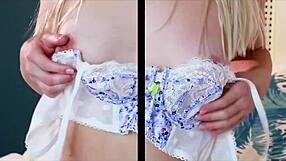 Hey, wanna learn how to crossdress and become a sissy with style?