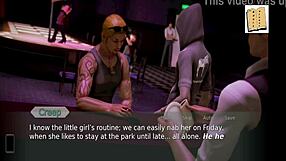 Academy 92 Erotic Game