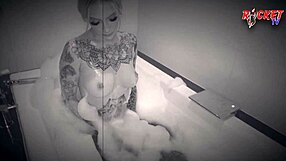 Rocket Tv- Soft Cassidy Luxe Teaser With Wet Pussy And Pool Sex!