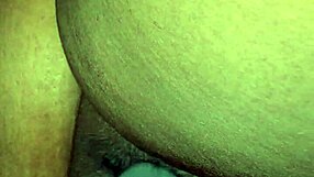 i'm watching this video of a girl masturbating her big pussy with cum involved