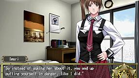 Bible Black Infection Memory Loss Playthrough Part 5