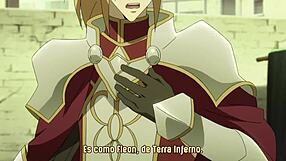 Tnynn episode 9 now in Spanish subtitles