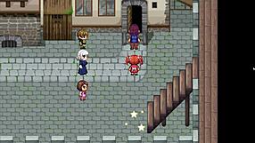 Hey, Playing Henteria Chronicles 3 Part 2 Eng Game Now