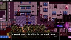 explorando e chegando no fundo da caverna escura - scars of summer - happy route - parte 3