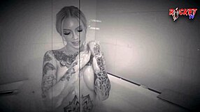 Rocket Tv- Soft Cassidy Luxe Teaser With Wet Pussy And Pool Sex!