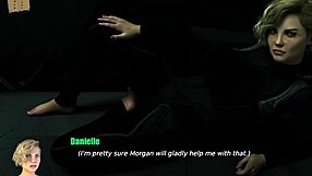 Journey Through Spacetime In Episode 19