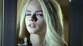 You Can Do Whatever You Want Elsa - Elsa Jean And Jessy Jones