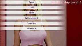 Brothel megacorporation cartoon adventure