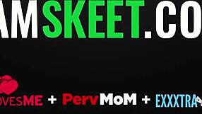 לא יכולה להפסיק, אבא חורג דופק אותי, קאלי ספארקס, כשהאישה בחוץ