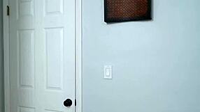 Şanslı Davul Çubuğu, Yani, O Koca Yarrağı Sürmek