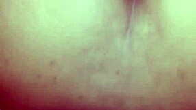 Retro Blue Film Teases with Intense Anal Action