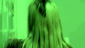 Blonde Milf Housewife Cheats on Her Husband with Big Cock