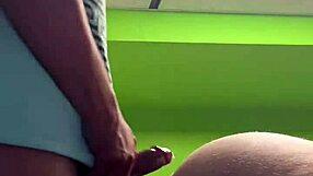 fucked in the ass by big cock