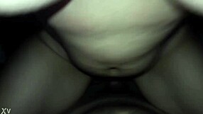 Delicia rides deep and milks big cock!