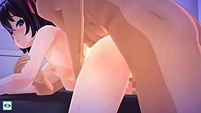 Shangri-La Drive Koharu Sr Proud Sister Back Hearts Voice Ver