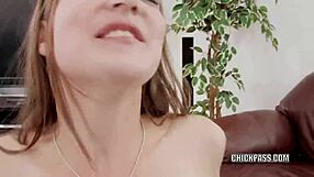 Sheila Faye fucks for cash