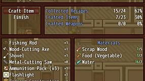 Pegando Varios Itens - Jogo Hentai - Zombies Retreat - Parte 4