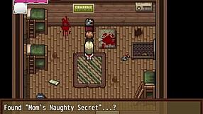 Pegando Varios Itens - Jogo Hentai - Zombies Retreat - Parte 4