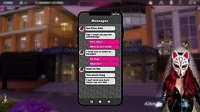 buying a sexy dress turns wild in steps of debauchery 16