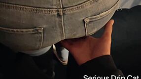 I had hardcore hot sex in the hotel room