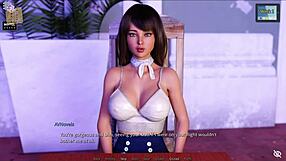 Sunshine Love 27 Anime Game