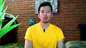 Secret hard fuck with brother-in-law on family vacation