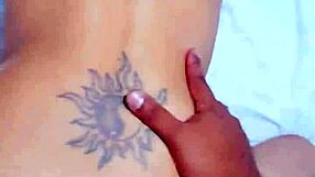 Yo, how hot is this mature babe in 4K? Got her moaning with hardcore action all night long!